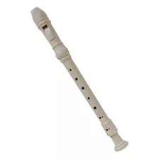 Yamaha Flauta Dulce En Soprano