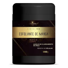 Esfoliante De Manga 18k 550g Labotrat