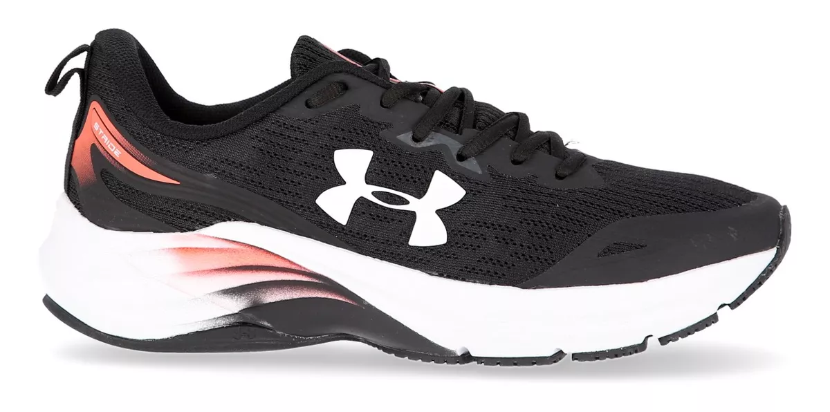 Zapatillas Under Armour Charged Stride