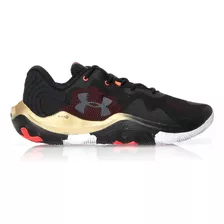 Tênis Masculino Buzzer Under Armour *oferta*