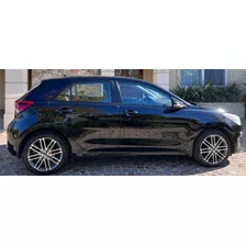 Kia Rio 2018 