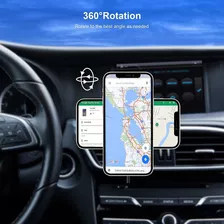 Cargador Inalámbrico Magnético Para Coche, Para iPhone 13/13