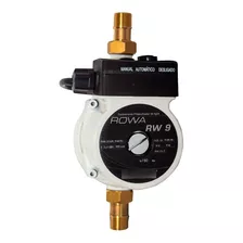 Mini Pressurizador Rowa Rw9-127v 110v