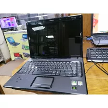 En Desarmne Hp Compaq Presario V3418la