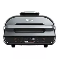 Ninja Foodi Xl Grill Bg500a Parrilla Indoor Air