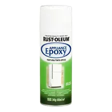 Aerosol Rust Oleum Epoxi Blanco X 340 Cc