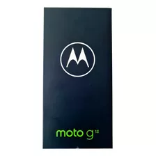 Celular Motorola G13 Nuevo, Sellado.
