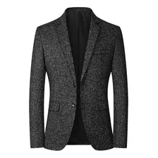 Blazer De Hombre