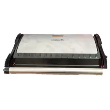 Mini Plancha Parrilera Grill