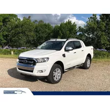 Ford Ranger Limited 4x4 At 2020 0km