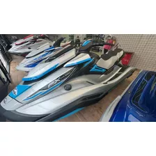 Jet Ski Yamaha Fx Cruiser Ho 2020