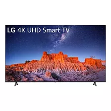 Smart Tv LG 4k Led 50 50uq801c0sb