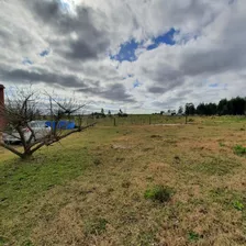 Único En La Zona. Campo De 24 Hectáreas En Canalón Chico