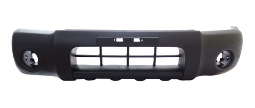 Parachoque Frontal Compatible Con Nissan Terrano 4x4 03-15 Foto 4