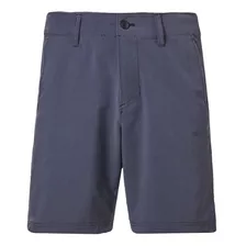 Zonazero Oakley Bermuda Pierside 19 Rc Hybrid Short