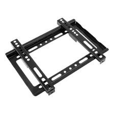 Soporte Fijo De Pared Para Monitor Televisor 14 42 Pulgadas