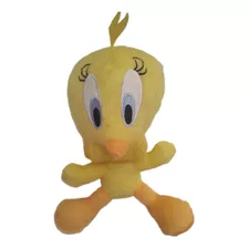 Boneco Pelúcia Looney Tunes Piu Piu 30cm