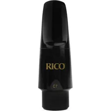 Boquilla Rico Royal Graftonite Sax Alto, C7 Rrgmpcasxc7