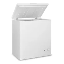 Freezer De Pozo Philco Phch151b 141 Litros Color Blanco