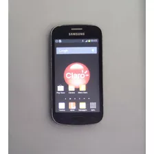 Samsung Galaxy Trend Lite Gt-s7390l 4gb/512mb 3.1mp