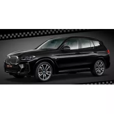 Bmw X3 Drive30e M Sport 2023