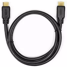 Rocstor Premium Cable Hdmi De Alta Velocidad Con Ethernet (y