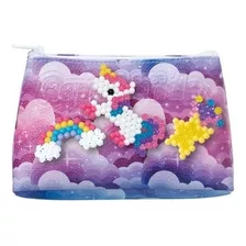 Aquabeads Pouch Unicórnio Com Bolsinha Linda Epoch