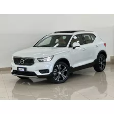 Volvo Xc40 1.5 T5 Recharge Inscription Expression Geartronic