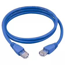 Cable De Red Utp Categoria 5e Rj-45 2 Mts 