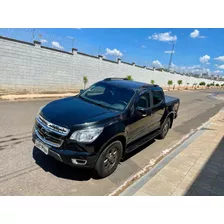 Chevrolet S10 2014 2.8 Lt Cab. Dupla 4x4 Aut. 4p