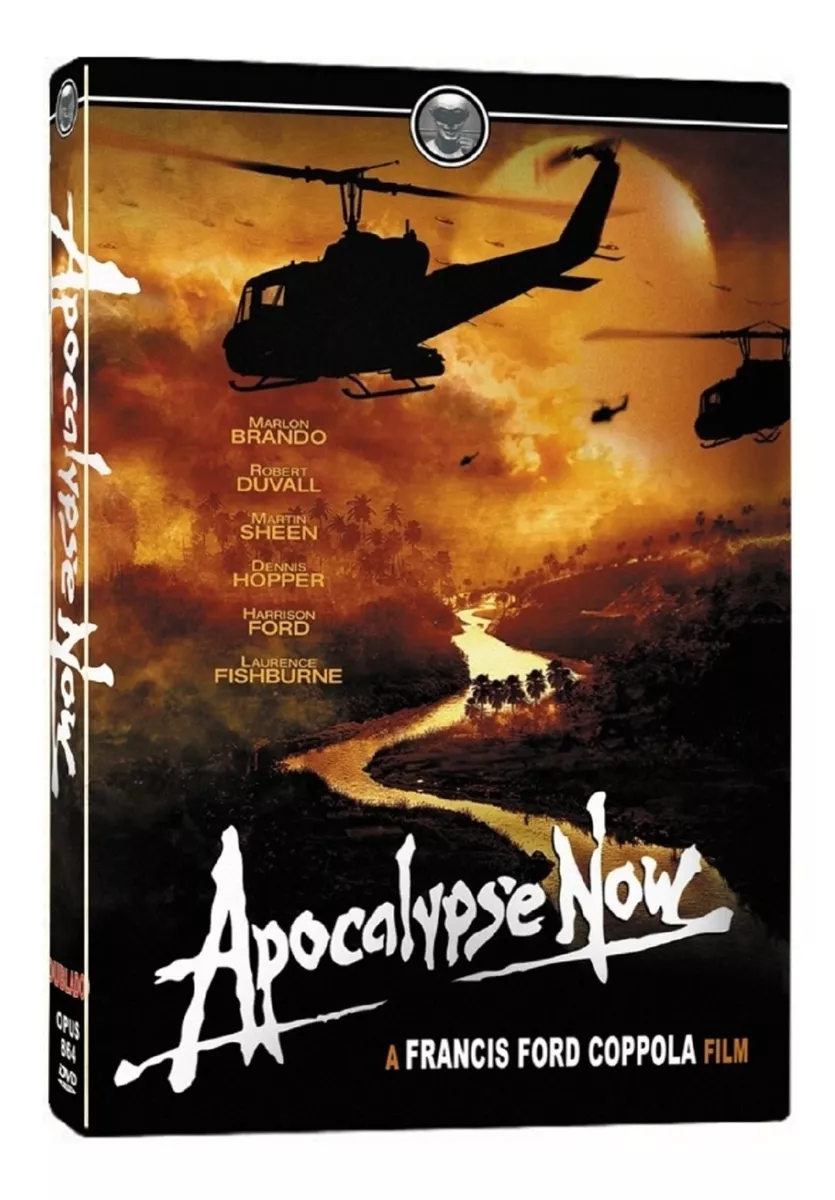 Apocalypse Now / Francis Ford Coppola / Opus864