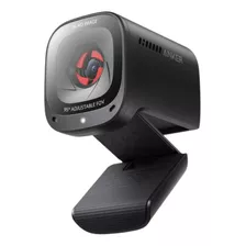 Webcam 2k Hd Anker Powerconf C200 Com Microfone Cor Preto