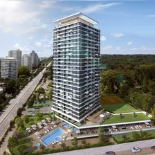 Venta Apartamento Edificio Eve Tower