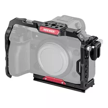 Funda Para Camara Neewer X-h2/x-h2s Compatible Con Fujifi...