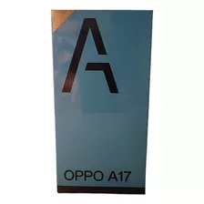 Celular Oppo A17