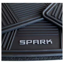 Tapetes Originales Spark Ng Chevrolet 18,2019,2020,2021,2022