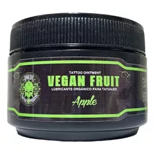 Vaselina O Butter Needle Vegan Fruit Apple