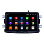 Radio 2+32 Carplay/android Auto. Kit Completo, Varias Marcas