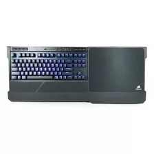 Lapboard Corsair+teclado Gamer Mecanico K63 Inalambrico Y Bt