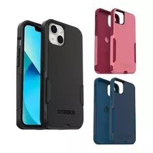 Case Capa Otterbox Para iPhone 13 Duas Cameras Novas Cores 