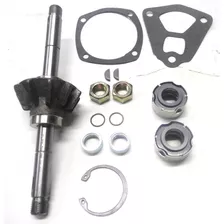 Kit Reparación Bomba De Agua Fiat 600 E R - 750 - 850 1072