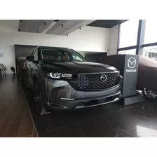 Cx-50 Grand Touring Lx 2.5 L 4x4 Modelo 2024 /yr