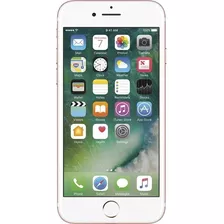 iPhone 7 Plus 32 Gb Dourado - Vitrine - A+