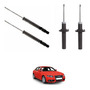 Amortiguadores Audi A4 Ao 2011 Kit De 4 Piezas Del/tras