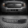 Burrera Bumper5 C/barra Leds P/ Ford F150 2018-2023