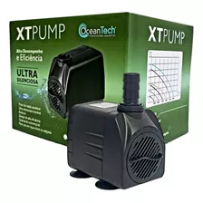 Bombasss Submersa Aquário Sump 3000 Litro Ocean Tech Xt Pump 220v