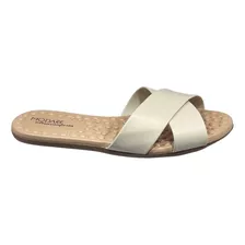 Chinelo Tamanco Slide Modare Ultraconforto 7163.116