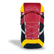 Mochila Montañismo Kon Tiki Tlaloque Vino Motlalw00uu0