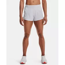 Short Pantalón Corto Under Armour