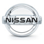 Emblema Parrilla Nissan Sentra 2013 2015 2016 2017 2018 2019